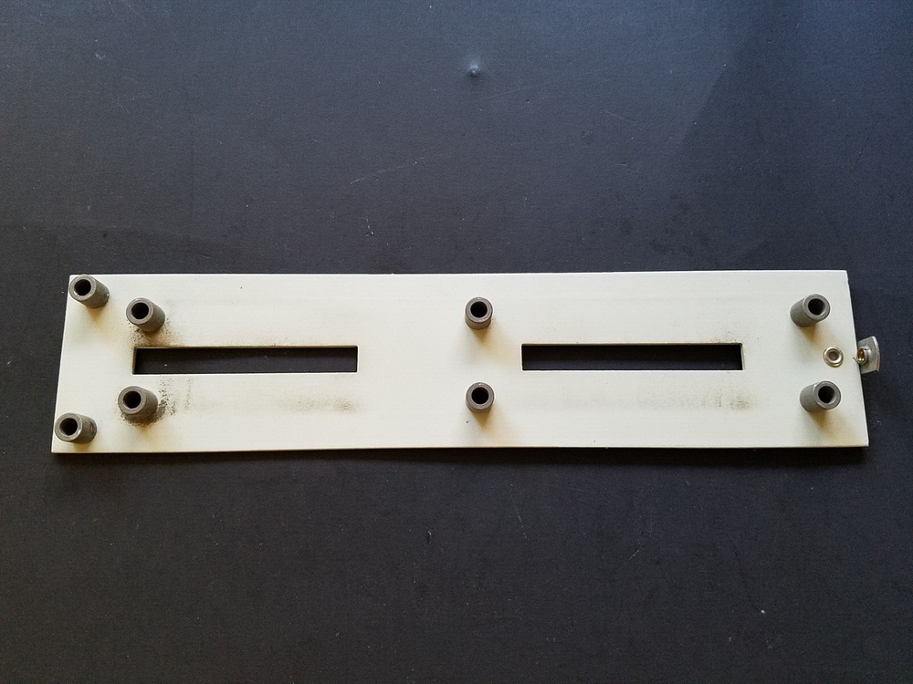 FLUKE 5100B Calibrator - Metal Bracket