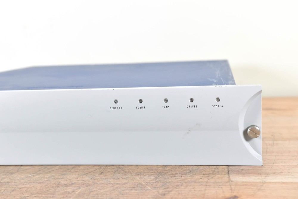 360 Systems MAXX-500 Image Server CG00YXF
