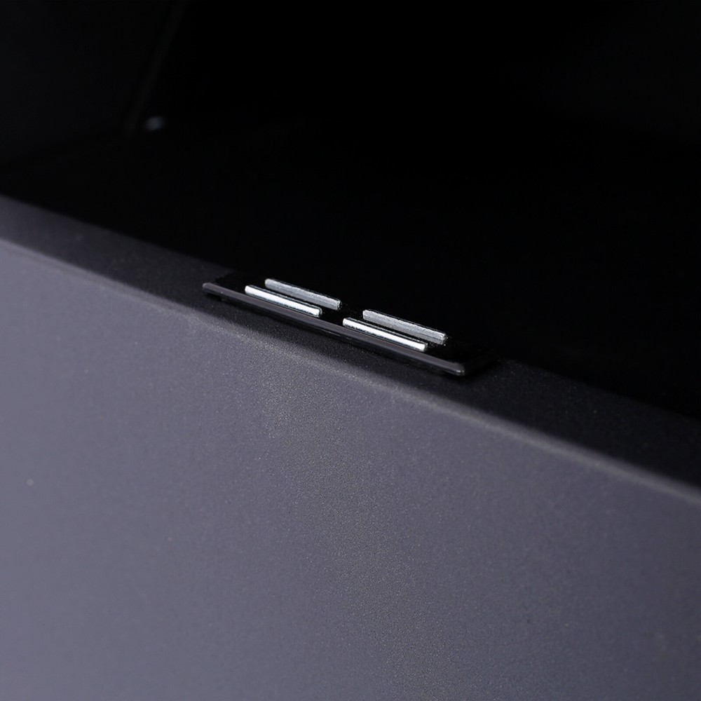 Package Delivery Boxes for Outside, Mailbox for Parcel Wall Mounted Lockable