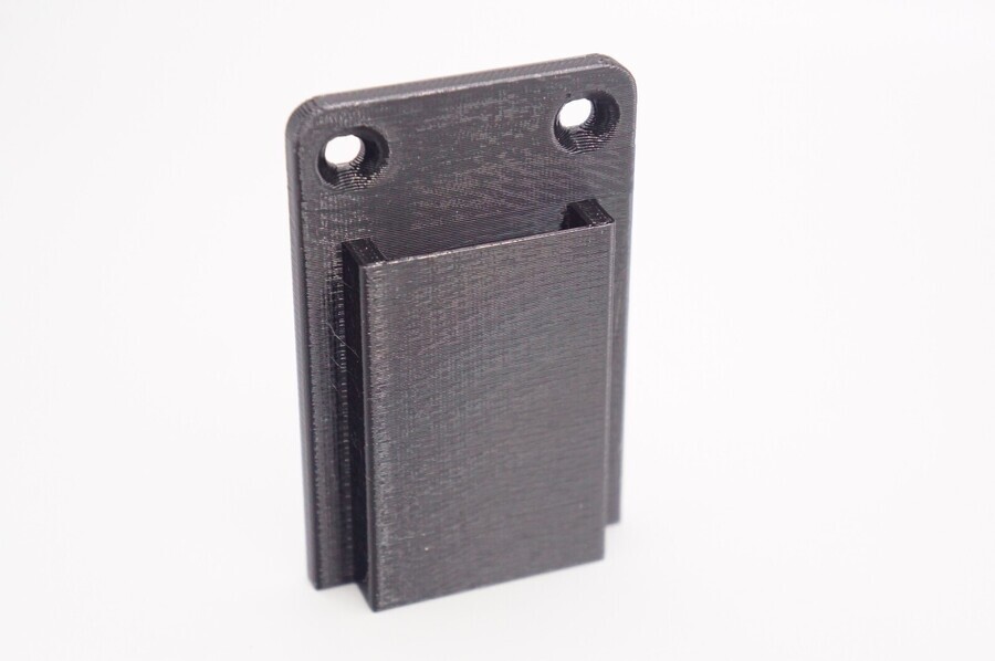 Wall Mount Holder for Milwaukee Fastback Compact Folding Knife