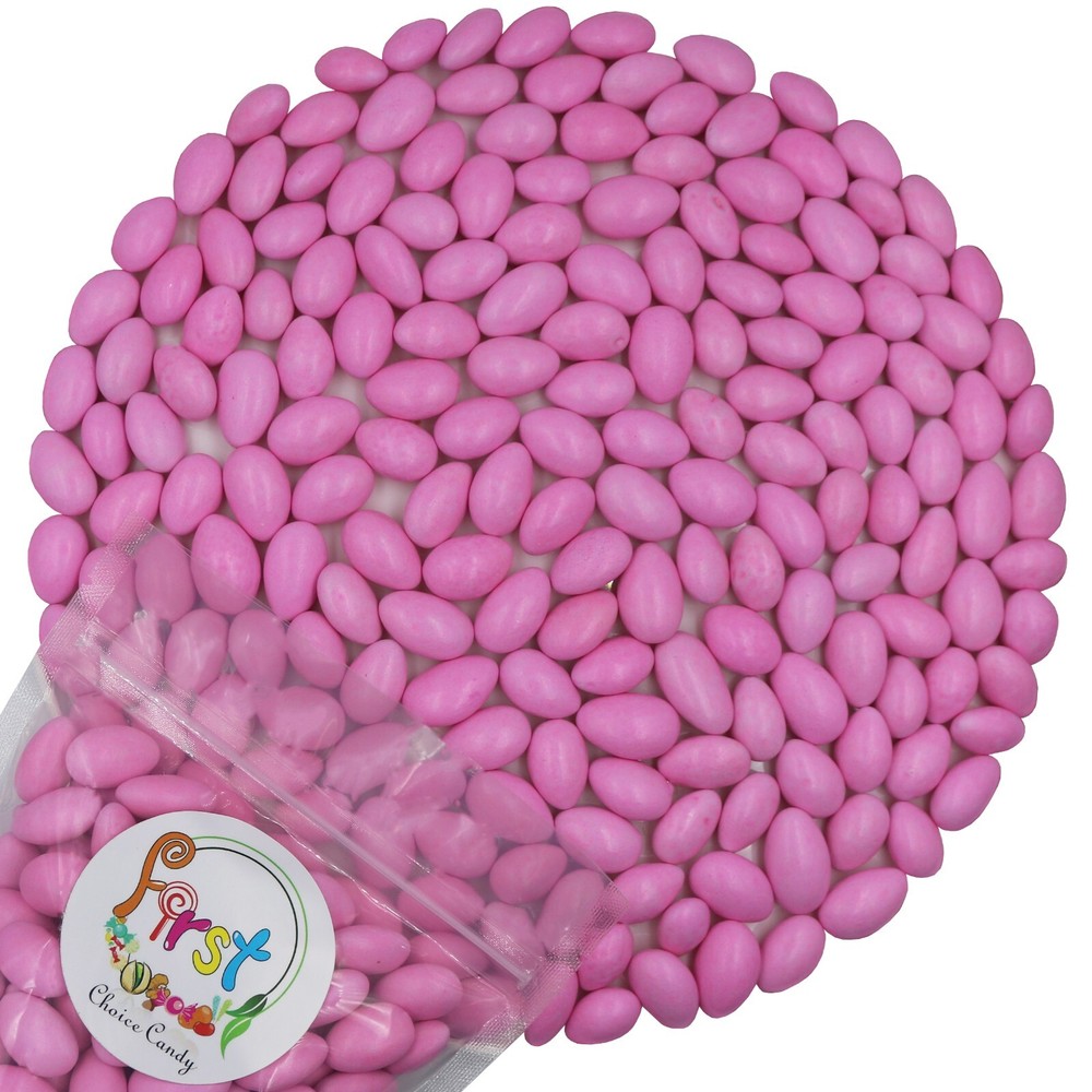 JORDAN ALMONDS