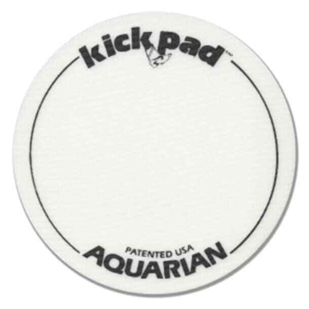 Aquarian Single Kickpad