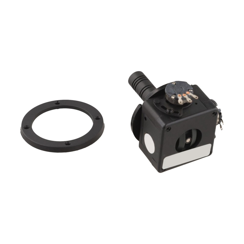 Gaming Robotic Control 2-axis Joystick Analog Potentiometer Smooth Movement