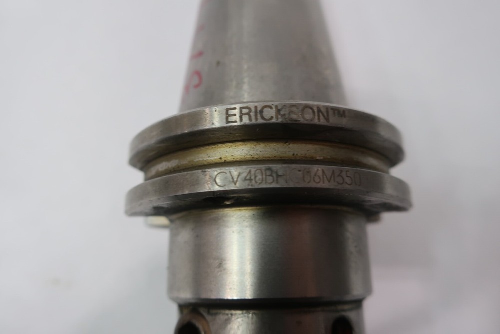 Erickson CV40BHC06M350 Tool Holder