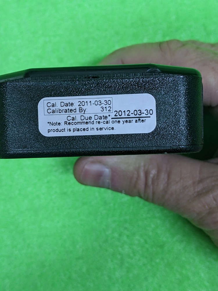 Desco 19232 MONITOR CONTROL UNIT