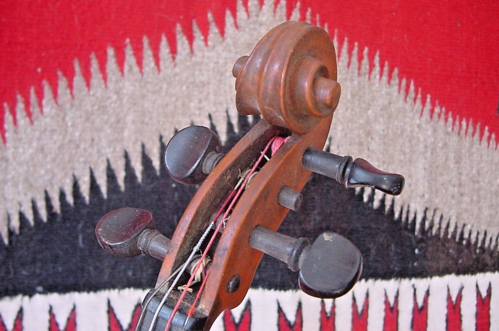 STAINER ANTIQUE VIOLIN 4/4 VIOLIN