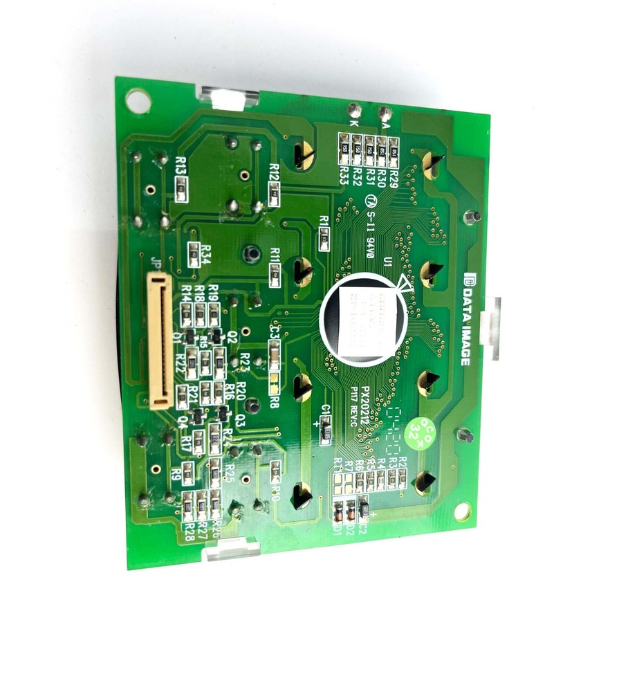 New Control Panel for Datamax I4206 I4208 Thermal Printer