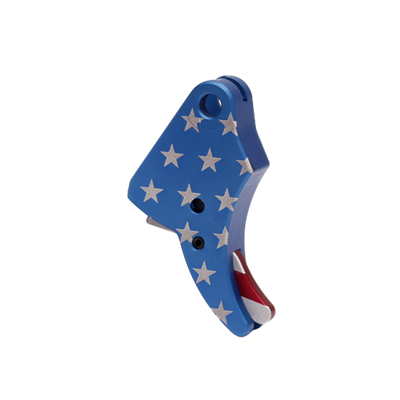 Hyve Technologies Patriot Trigger System for the M&P Shield 9/40