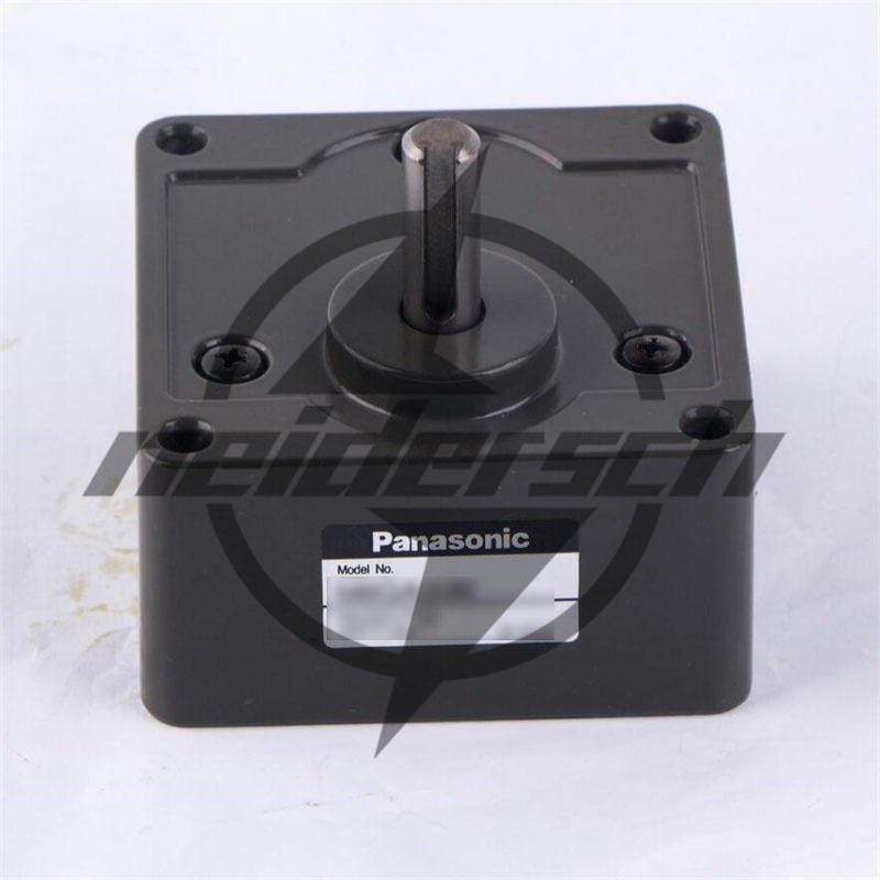 1PCS Panasonic Gear reducer MX7G3BA NEW