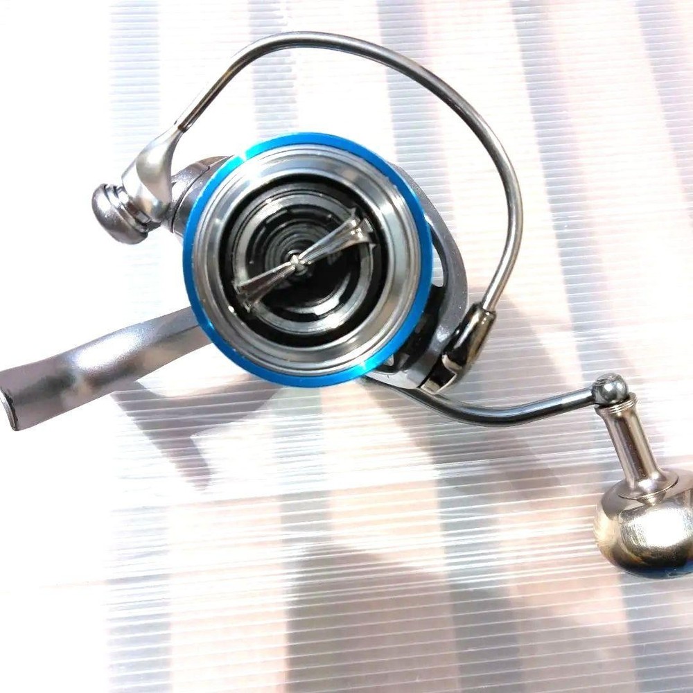Daiwa 17 Exfire 2510RPE-H