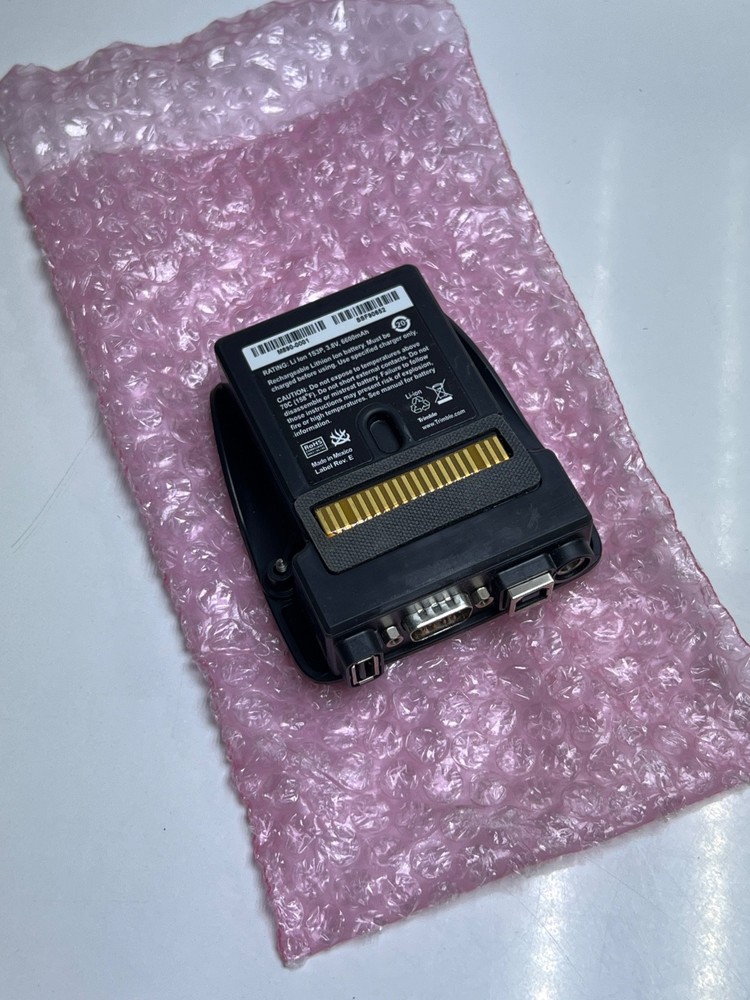 BATTERY PACK FOR TRIMBLE TSC2 M890-0001