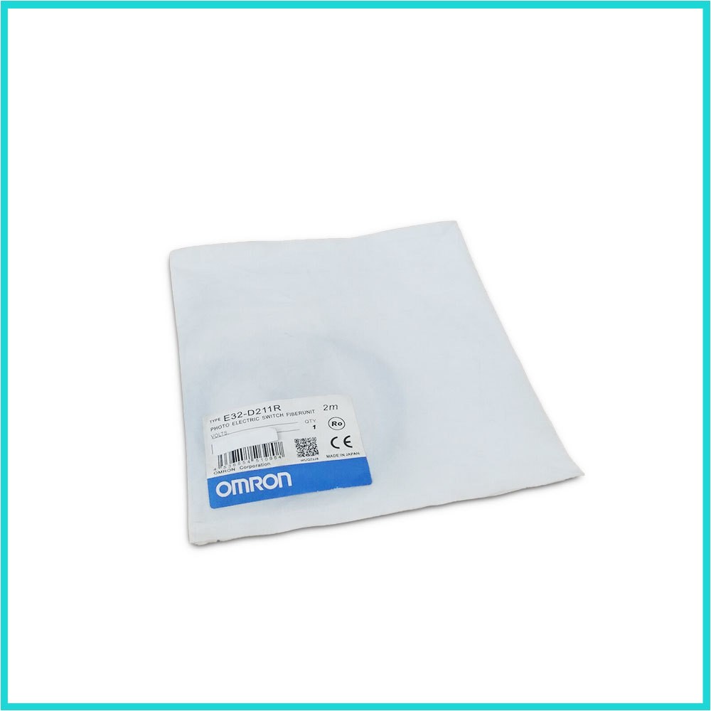 New Omron E32-D21R E32-D211R E32-D61-S E32-DC200 E32-DC200C E32-DC200E Sensor