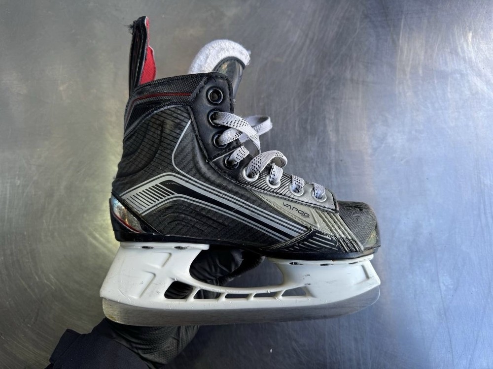 bauer hockey skates
