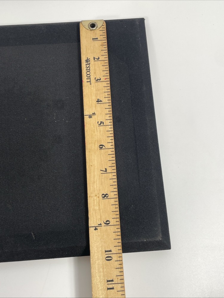 Harmon/Kardon Sub HKTS1 Screen Replacement Only 18”x 10”