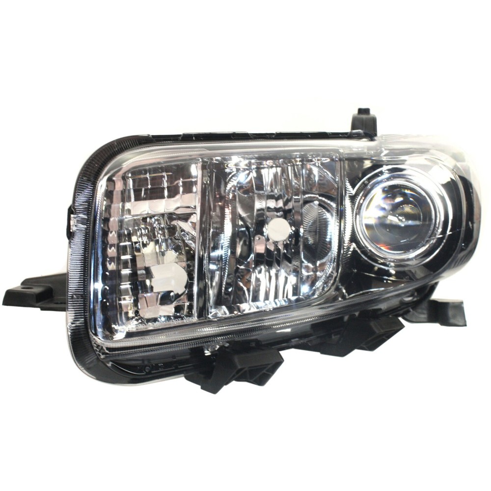 Headlight Set For 2008 2009 2010 Scion xB Left and Right 2Pc