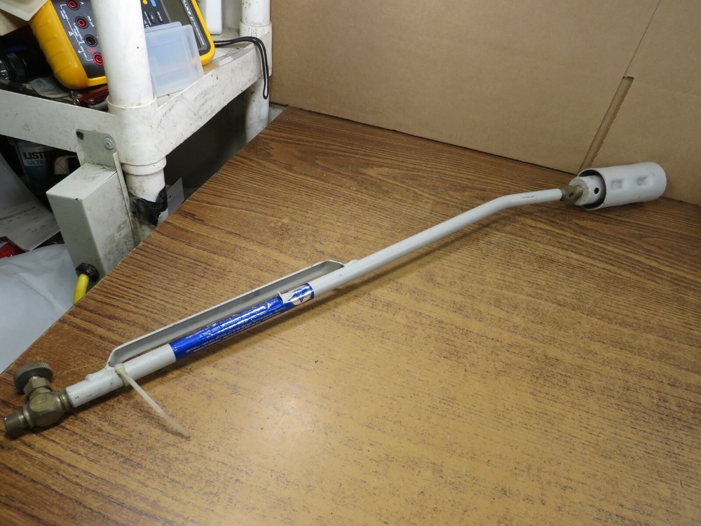 Sure Flame Propane Torch Handheld Torch