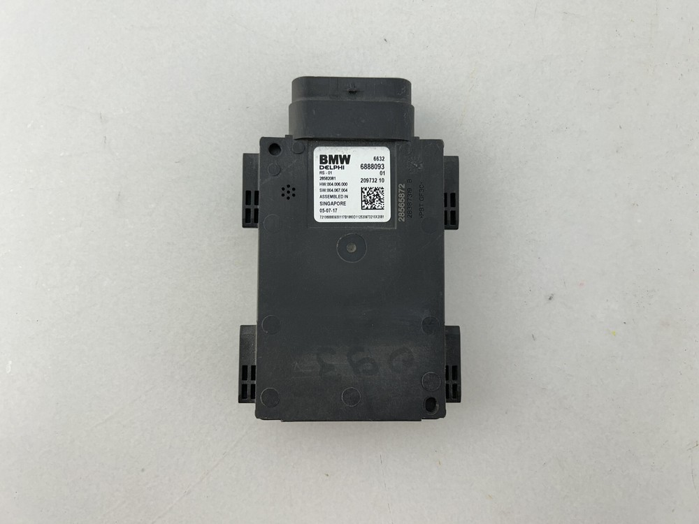 OEM| 2016 - 2019 Volvo XC90 Blind Spot Radar Sensor Module