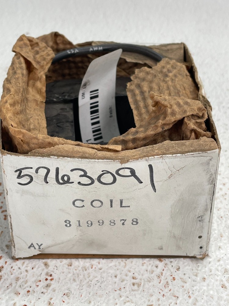 GE Coil 3199878