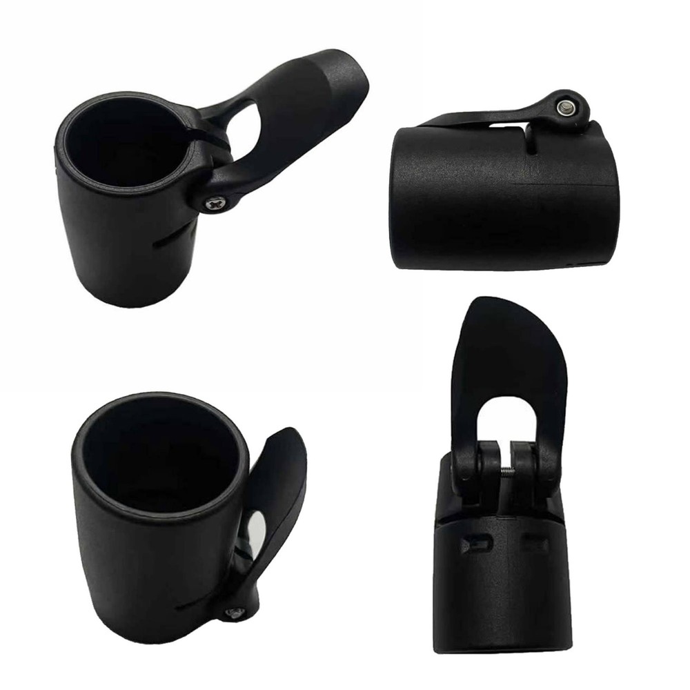 SUP Paddle Shaft Clamp Easy to Install Adjustable Paddle Lock Buckle
