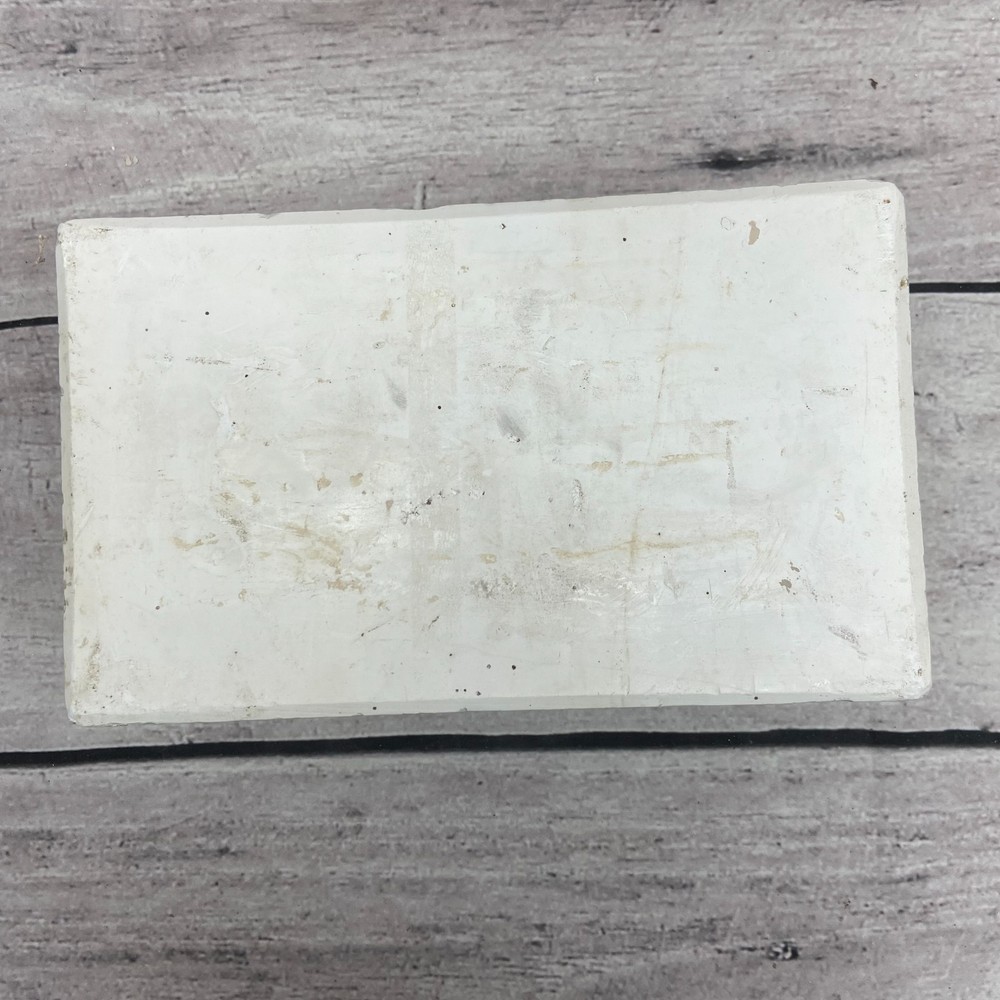 Vintage Ruby Ceramic Slip Casting Mold Heidi Carrying Rabbit #143