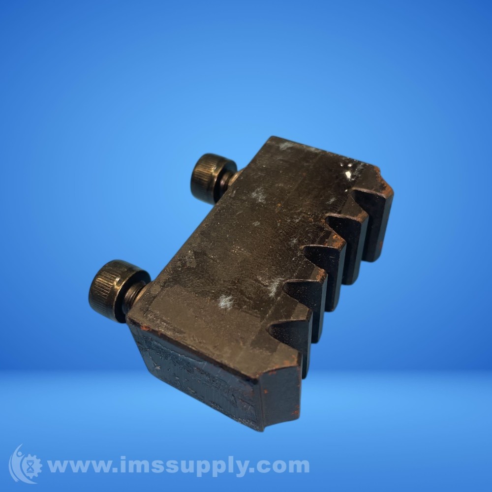 Industrial Locking Gear Component USIP