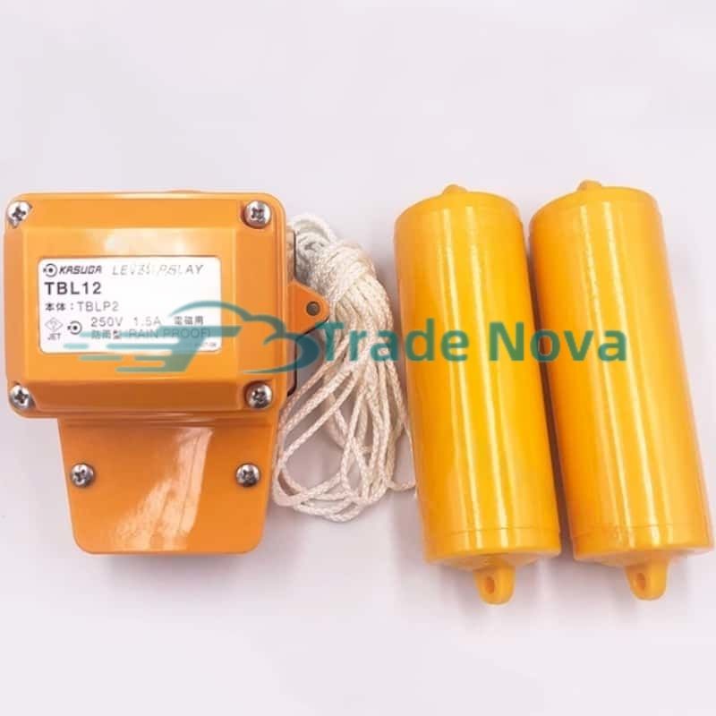 1PCS NEW KASUGA liquid level controller TBL12 250V 1.5A Fast Delivery