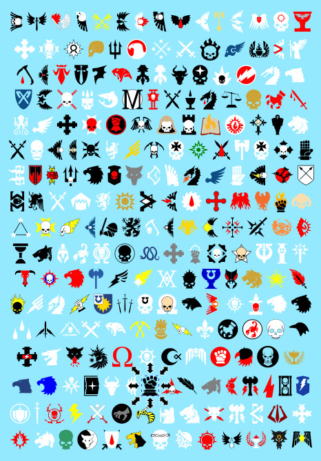 200+ Chapters Mix Custom Transfer Sheet A6