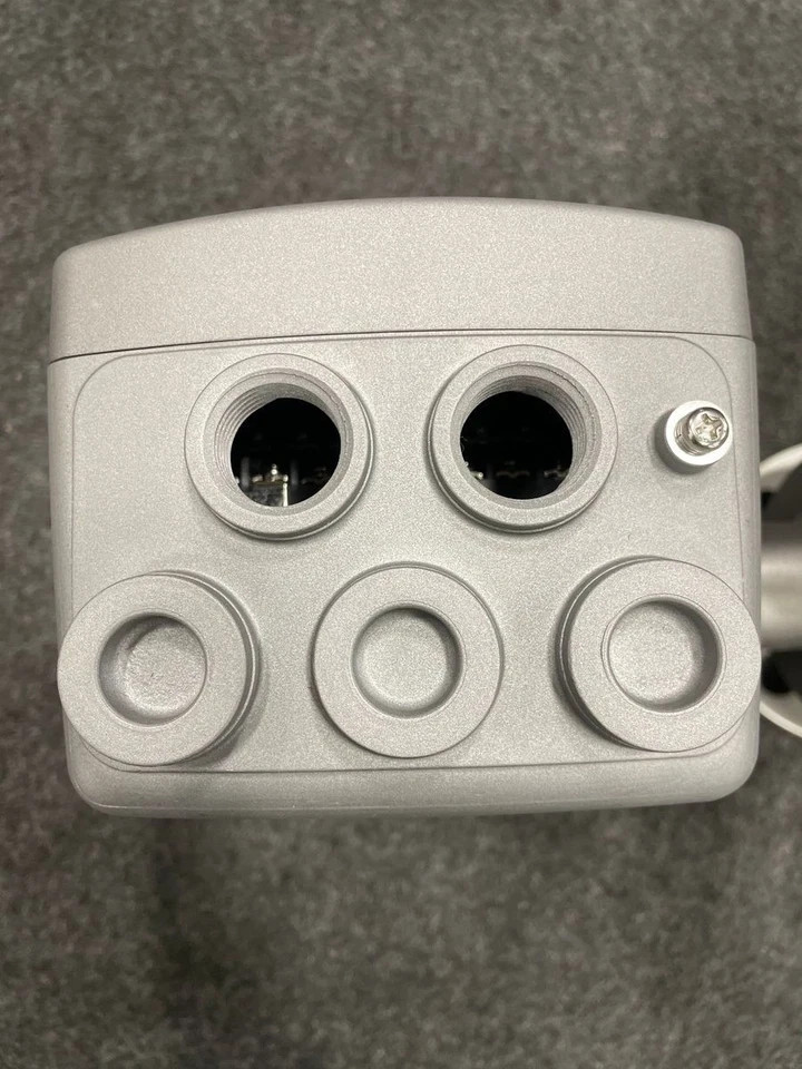 TOSHIBA Electromagnetic Flowmeter Detector GF630/GF632*