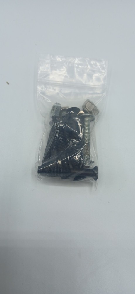 longboard hardware