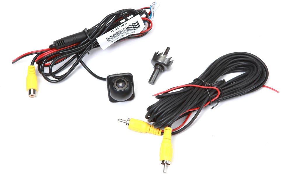 Boyo VTB123HD Backup Camera