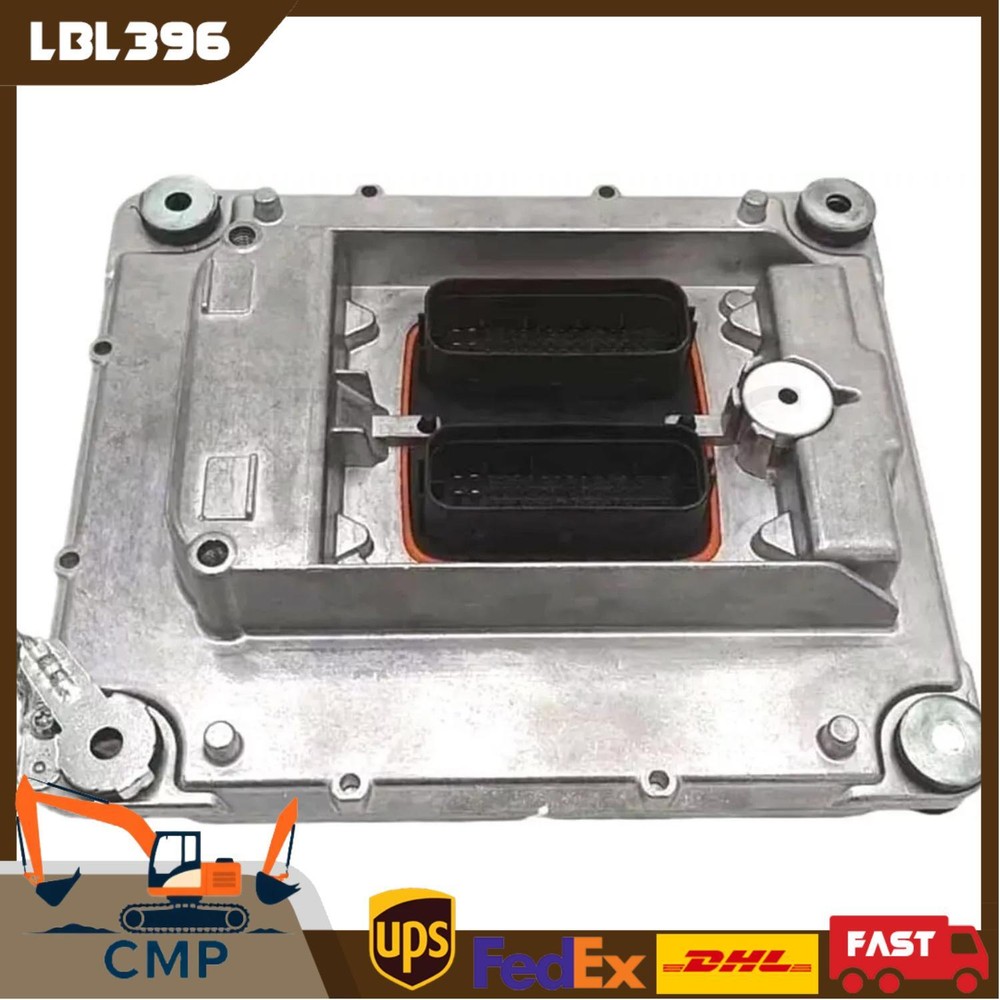 20756079 ECU ECM Controller Programmed for Volvo D16 Engine Control Unit