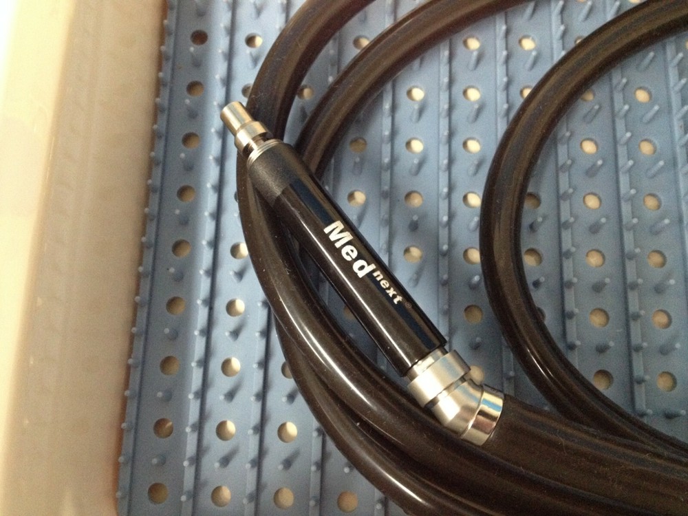 MEDnext Micro Endoscopic Dissectomy Drill System