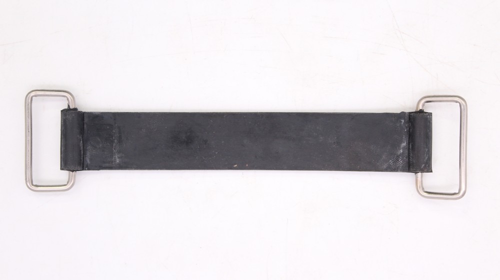 Rubber Tie Downs Part Number - 0673-128