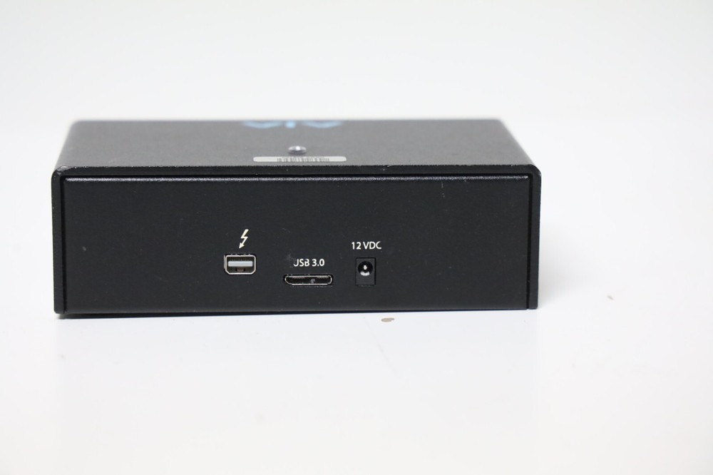 AJA Ki Pro Quad Recorder PakDock, AC Adapter