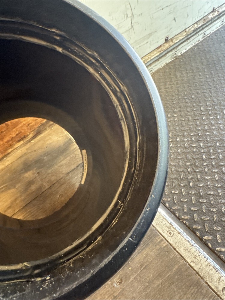 ADS Concrete Adapter Fitting 12"-1221AN