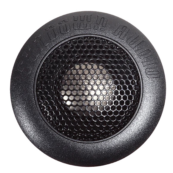 Sundown Audio E-6.5CS 6.5" 100W Component Speakers