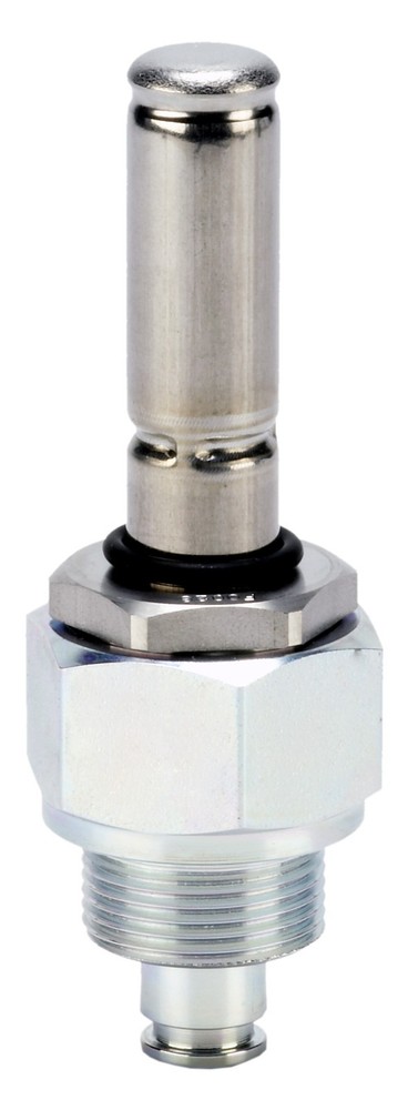 1PC Danfoss 027B1130 Pilot valve EVM