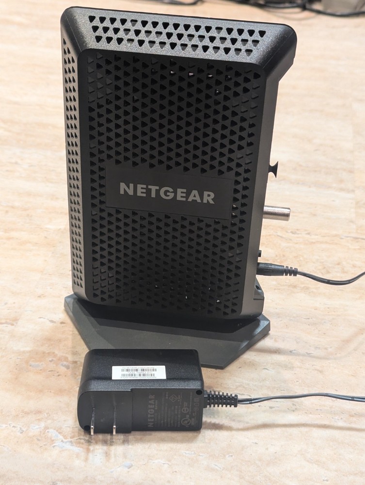 NETGEAR Nighthawk CM1100 Cable Modem