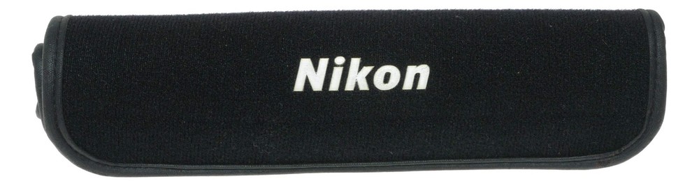 Nikon Black Soft Roll Up Mat Protective Base