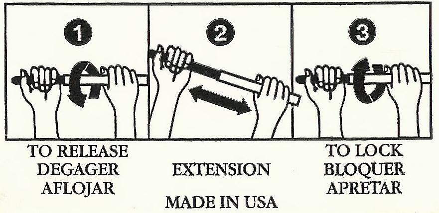 Wool Telescoping Duster