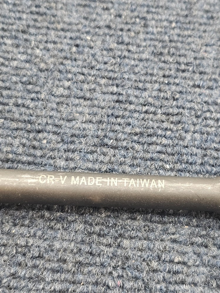 TITAN 12471: 27/64" WRENCH, DRAIN PLUG