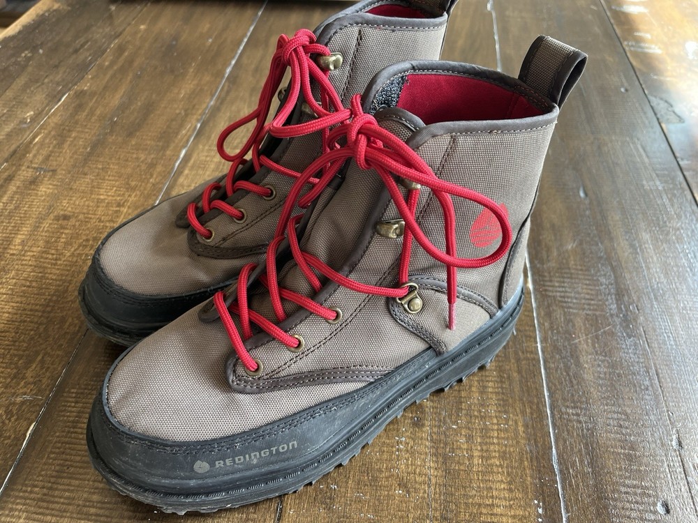 Reddington 6K Wading Boots