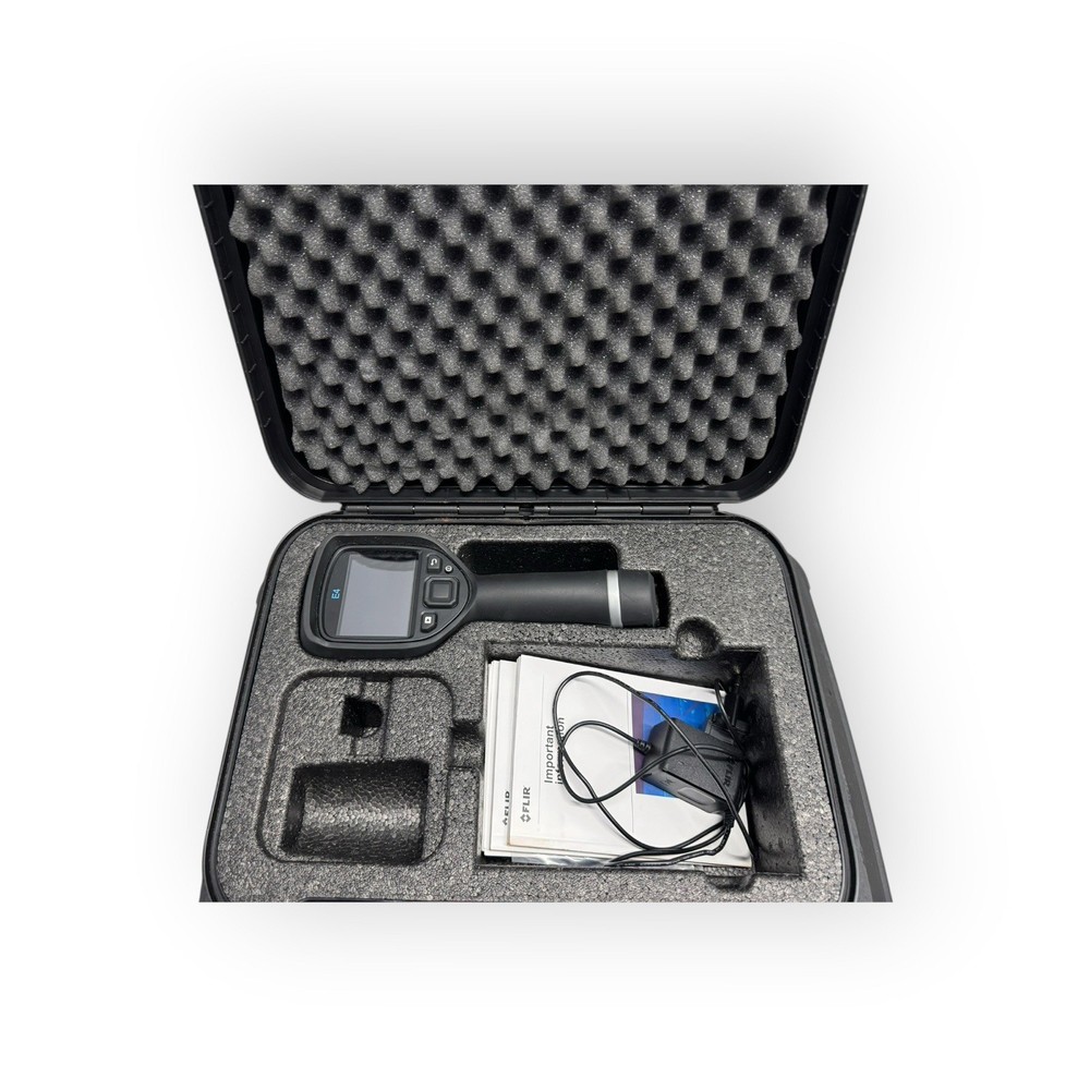 FLIR E4  Thermal Imaging Infrared Camera