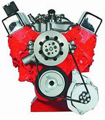 Powermaster 885 Low Mount Bracket