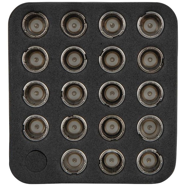 Klein Tools Vdv512-056 Coaxmap Kit