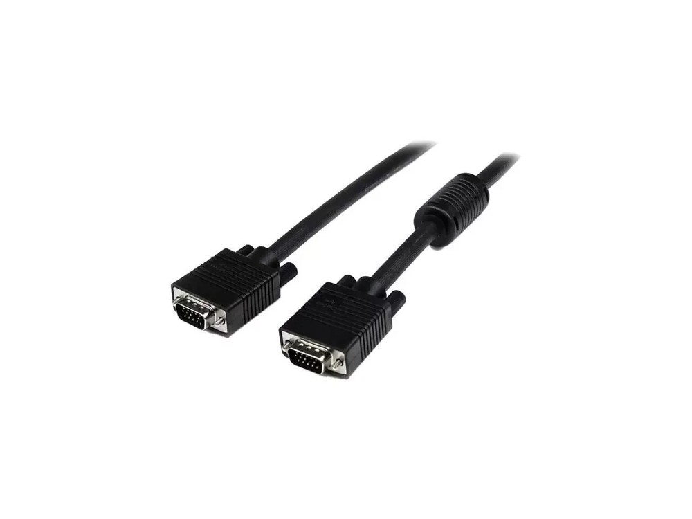 StarTech.com High Resolution VGA Extension Cable - E309675 Approximately 85ft.