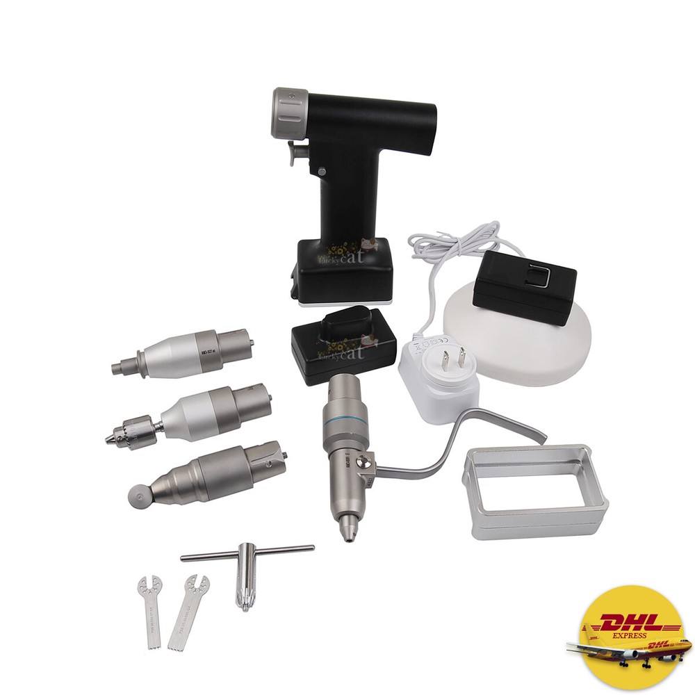 Orthopedics Power Bone Saw/Drill Micro Multifunctional Sterile Veterinary Tool