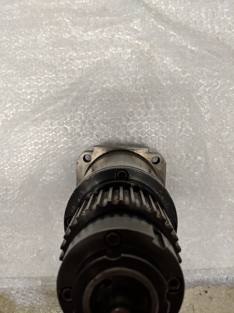 Hitachi Seiki DS250 Spindle Assembly