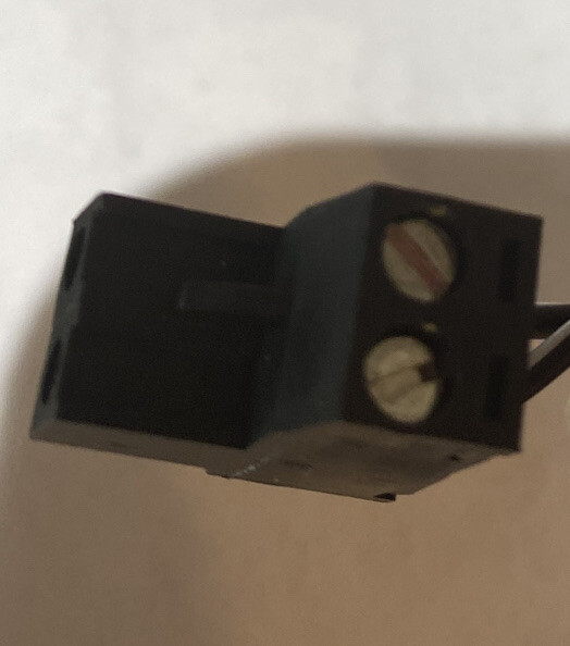 AMX CC-IRC NetLinx IR Emitter Cable