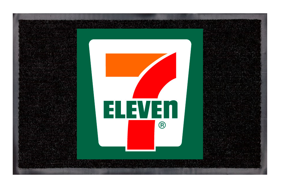 7 ELEVEN DOORMAT (2)